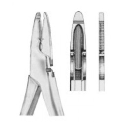 Orthodontic Pliers